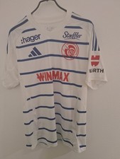 Maillot RC Strasbourg