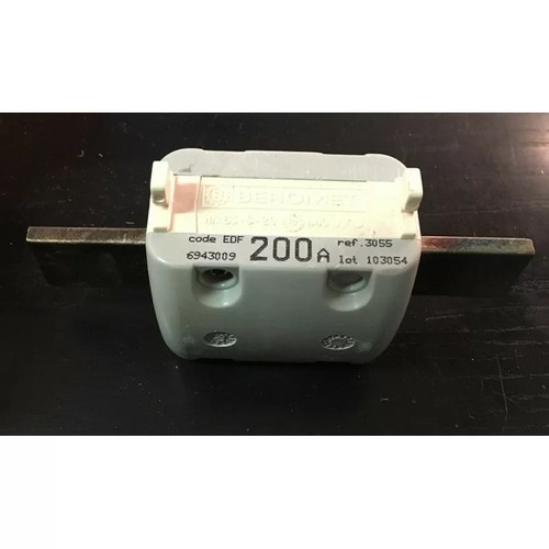 Beromet 3055 fusible - beromet,