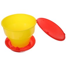  Mangeoir Poule Mangeoire Pour