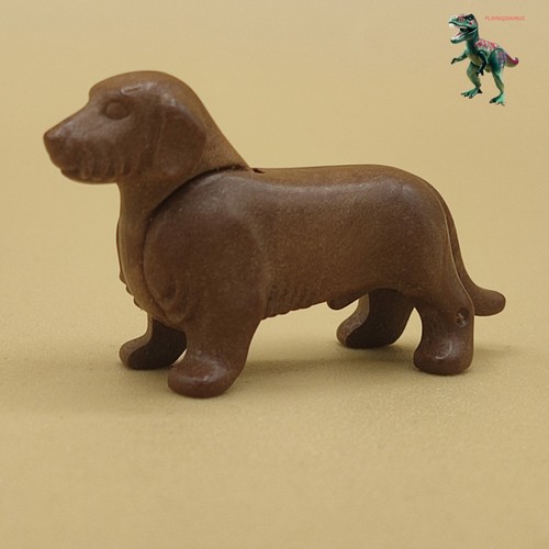 Figurine playmobil - figurine,