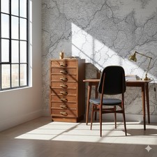 Commode Vintage Dino Fanciulli