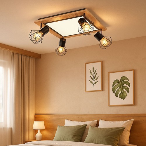 Plafonnier suspension lampe - suspension, de