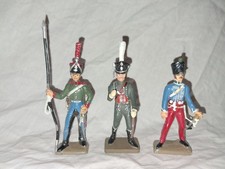 Lot 3 FIGURINES STARLUX en