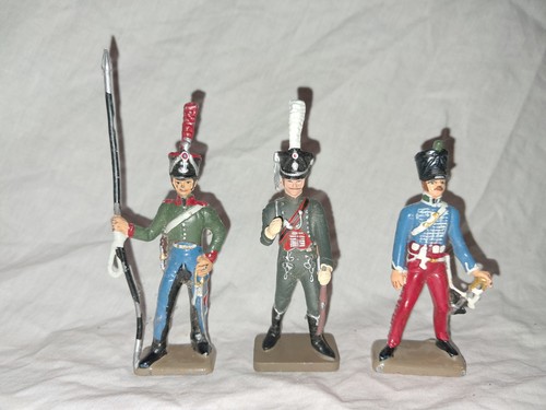 Lot figurines starlux - lot,