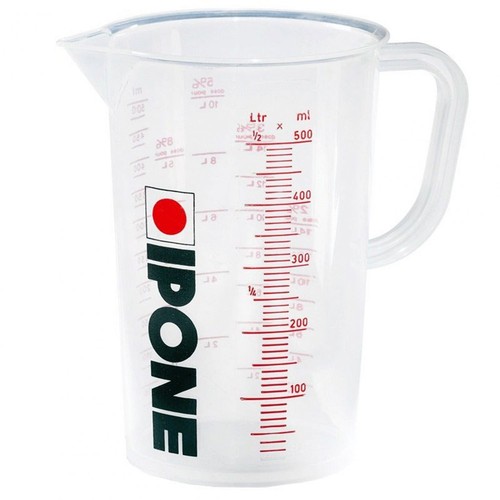 Doseur huile ipone - doseur,