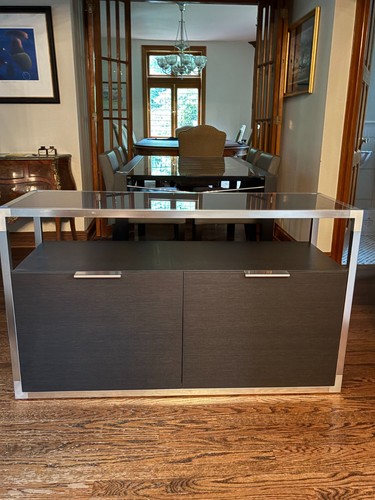 Ligne roset server sideboard - ligne,