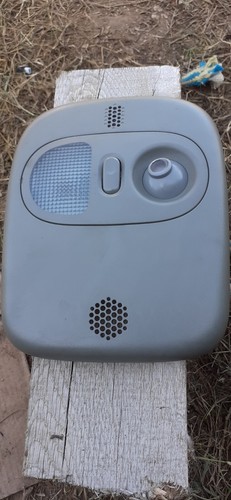Plafonnier renault clio 2 -  plafonnier,