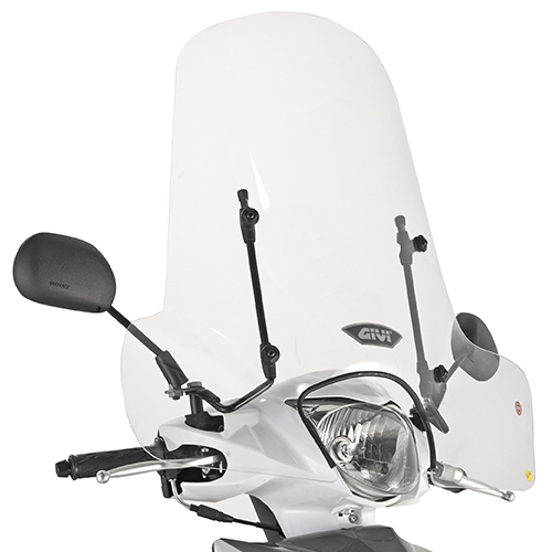 107a givi pare brise - 107a,