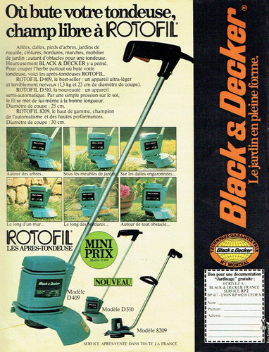 Publicité advertising 0323 - advertising,
