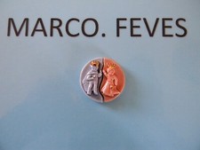 SERIE COMPELTE :  AACV  (