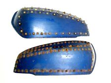 volet de trappe carburant pour