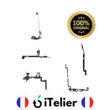 Antennes réseaux pour iPhone 8/X/XS/XSMAX/SE/11/12/13/PRO/MINI - Original Apple