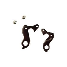 Patte derailleur alu adaptable cadre pinarello - Accessoire Vélo