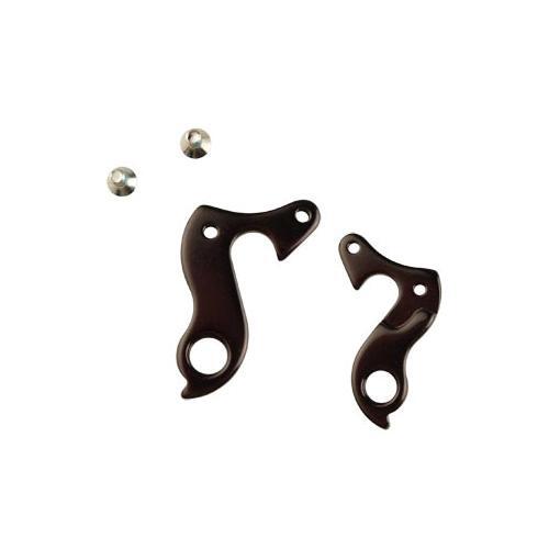 Patte derailleur alu - , adaptable