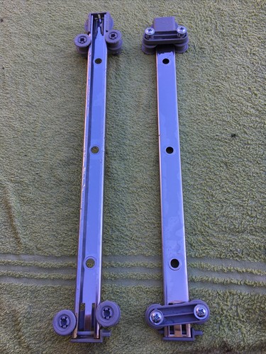 Rail pour lave vaisselle - rail,