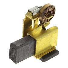 Charbon + support par 1 316046890 - meuleuse metabo