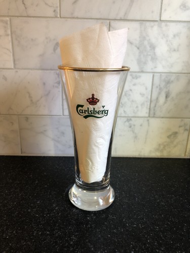 Rastal carlsberg fluted - carlsberg,