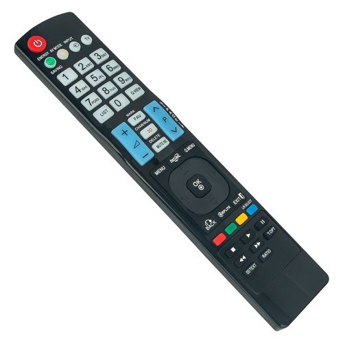 Akb72914244 replace remote for - akb72914244,