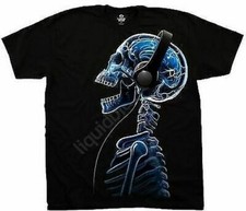 Skelephones Skull Skeleton