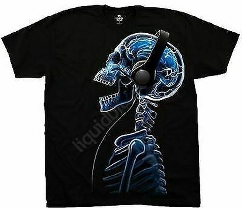 Skelephones skull skeleton - skull,