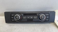 Commande chauffage BMW SERIE 3