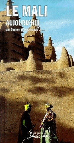 Mali sennen andriamirado - le,