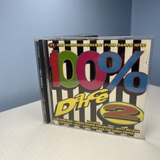 CD De Musique Divers 1993