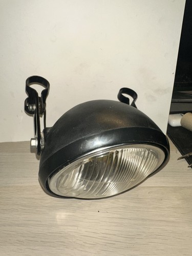 Optique phare complet - de,