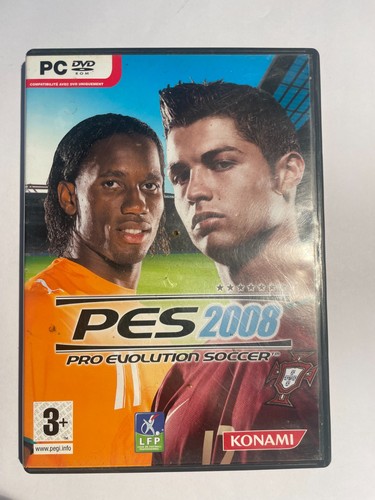 Jeux video football pes - video,