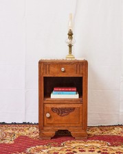 Odile table chevet art - de,