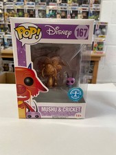 Boîte Endommagée Disney