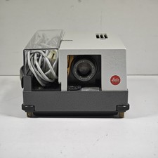 Leitz Wetzlar Pradovit Color