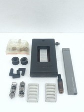 KIT DÉTECTEUR DE BROUILLARD