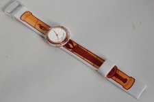 SWATCH Montre Ippolytos Jeux Olympiques Atlanta 1996 PMZ103 (65473)