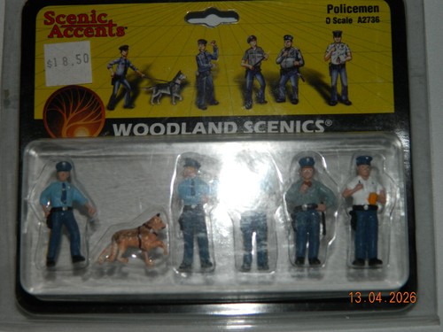 Set policiers et un - de, us