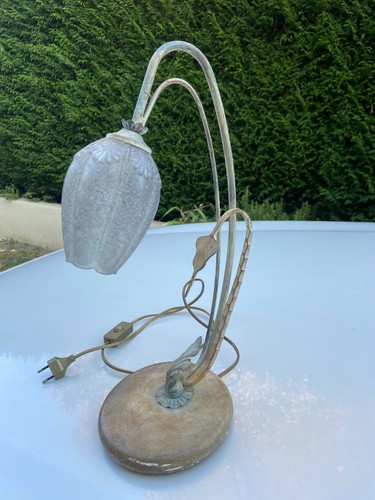 Très belle lampe - belle, type