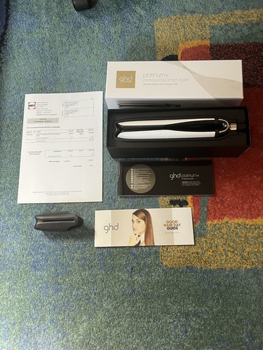 Lisseur ghd platinum - ghd, platinum+