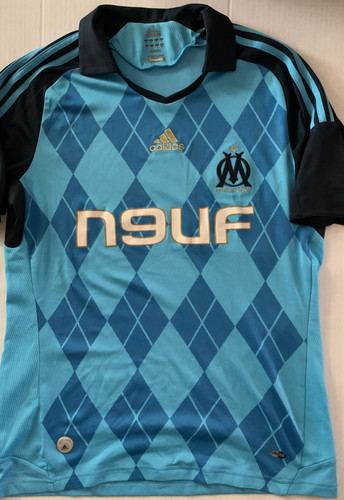 Maillot adidas olympique - adidas, de
