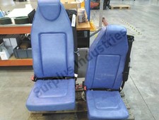 SIEGE SUPPLEMENTAIRE CENTRAL CITROEN JUMPER 3  / NE 12626