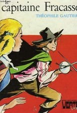 Le capitaine fracasse | GAUTIER Théophile | état bon