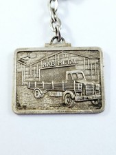 PORTE-CLES - MAB-MÉTAL