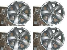 Renault Megane Scenic III 4X Cache De Roue 16 Pouces ORIGINAL 403151379R