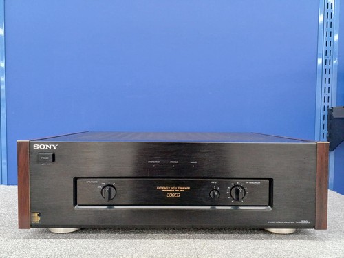 Amplificateur puissance - de,