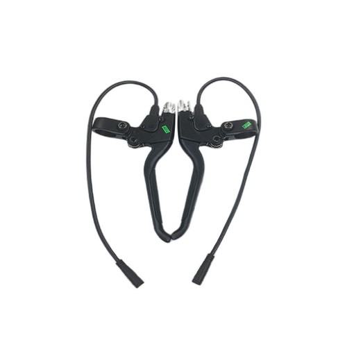 Bike vtt disque hydraulique - e-bike,