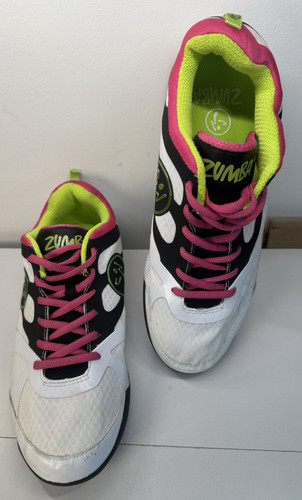 Zumba impact max - zumba, shoes