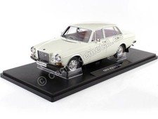 1970 Volvo 164 Blanc Cascada