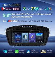 XTRONS QWBX8460CI Autoradio