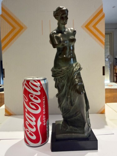 Venus milo en - de,