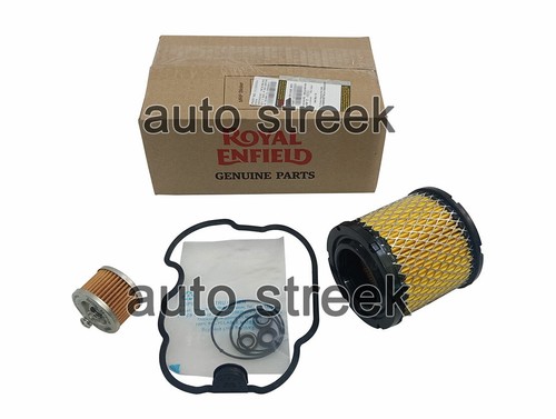Kit service filtre - kit, de