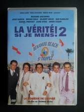 La Vérité Si je mens 2 Melki